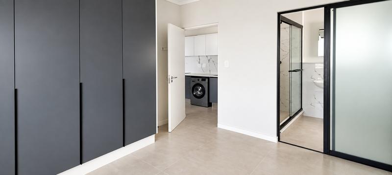 To Let 1 Bedroom Property for Rent in Somerset West Western Cape